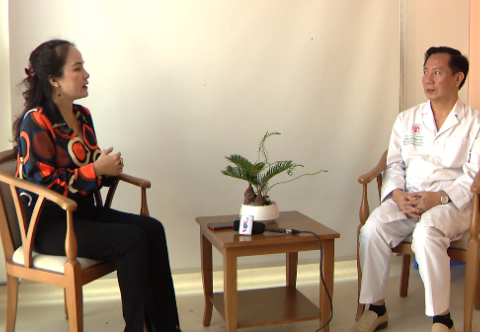 Cần làm gì để phòng biến chứng của bệnh béo phì?